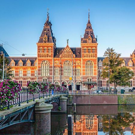 House With 2 Private Independent Studio'S 120 M2 Central Amsterdam Esterno foto