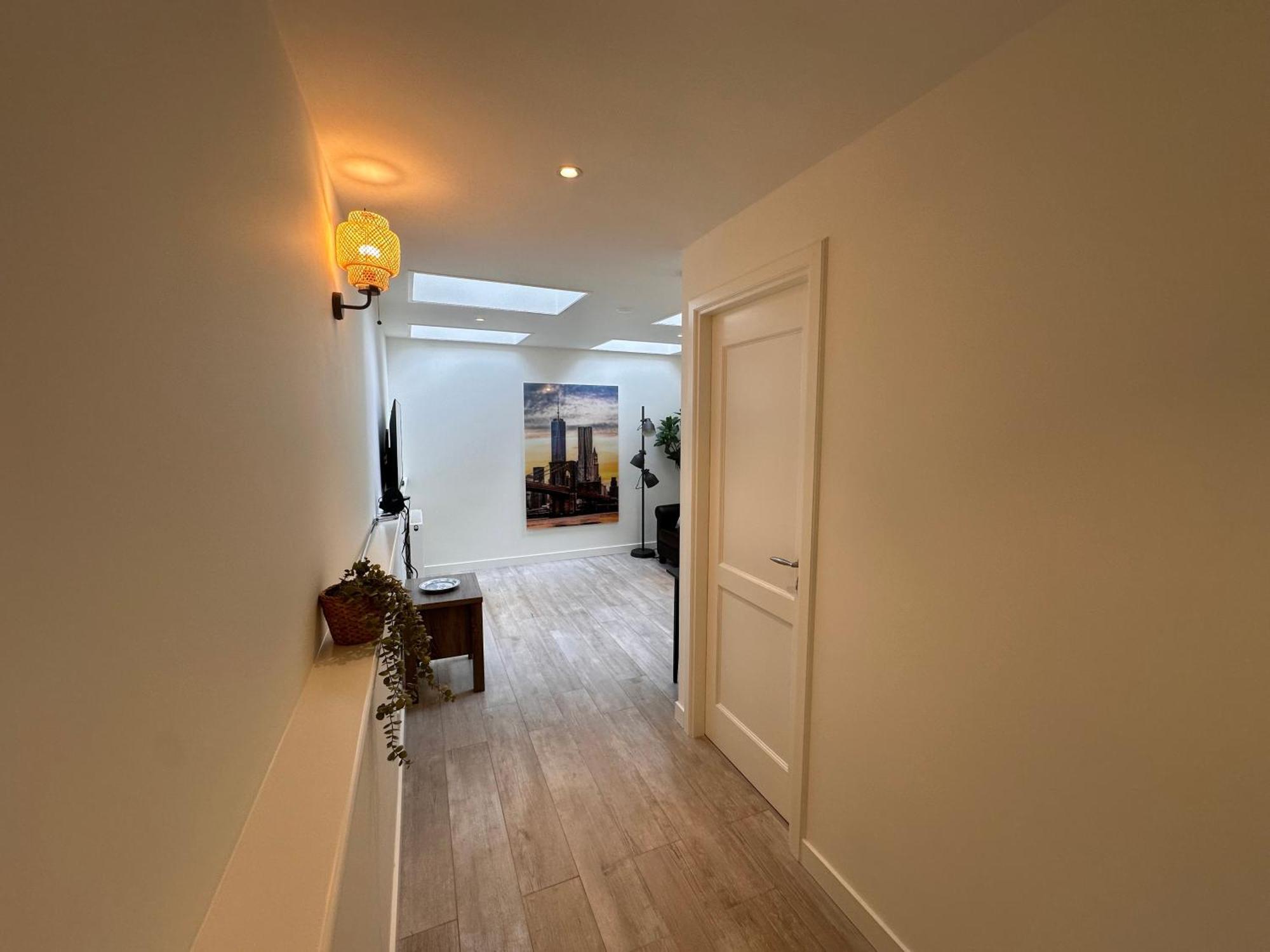 House With 2 Private Independent Studio'S 120 M2 Central Amsterdam Esterno foto
