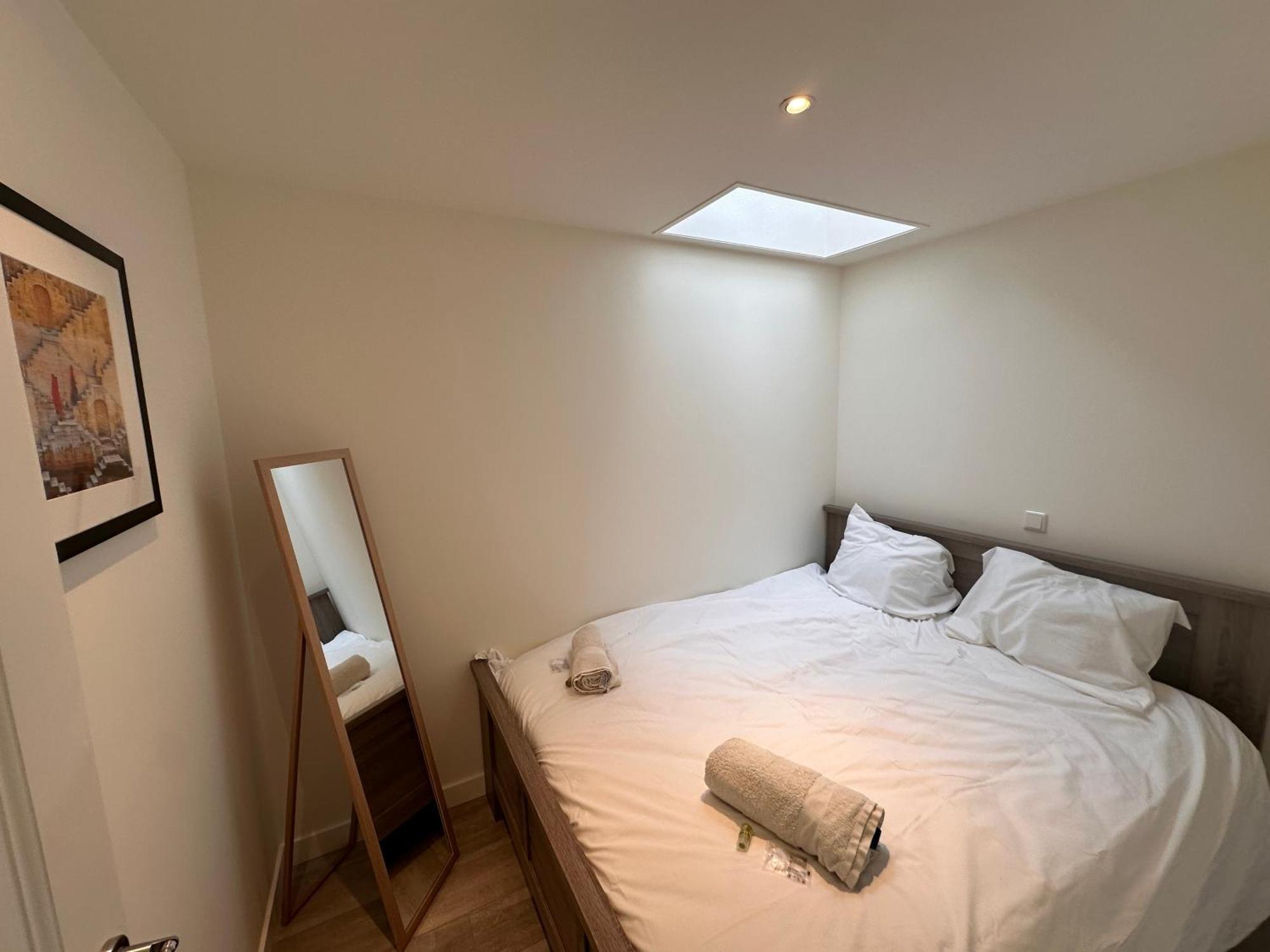 House With 2 Private Independent Studio'S 120 M2 Central Amsterdam Esterno foto