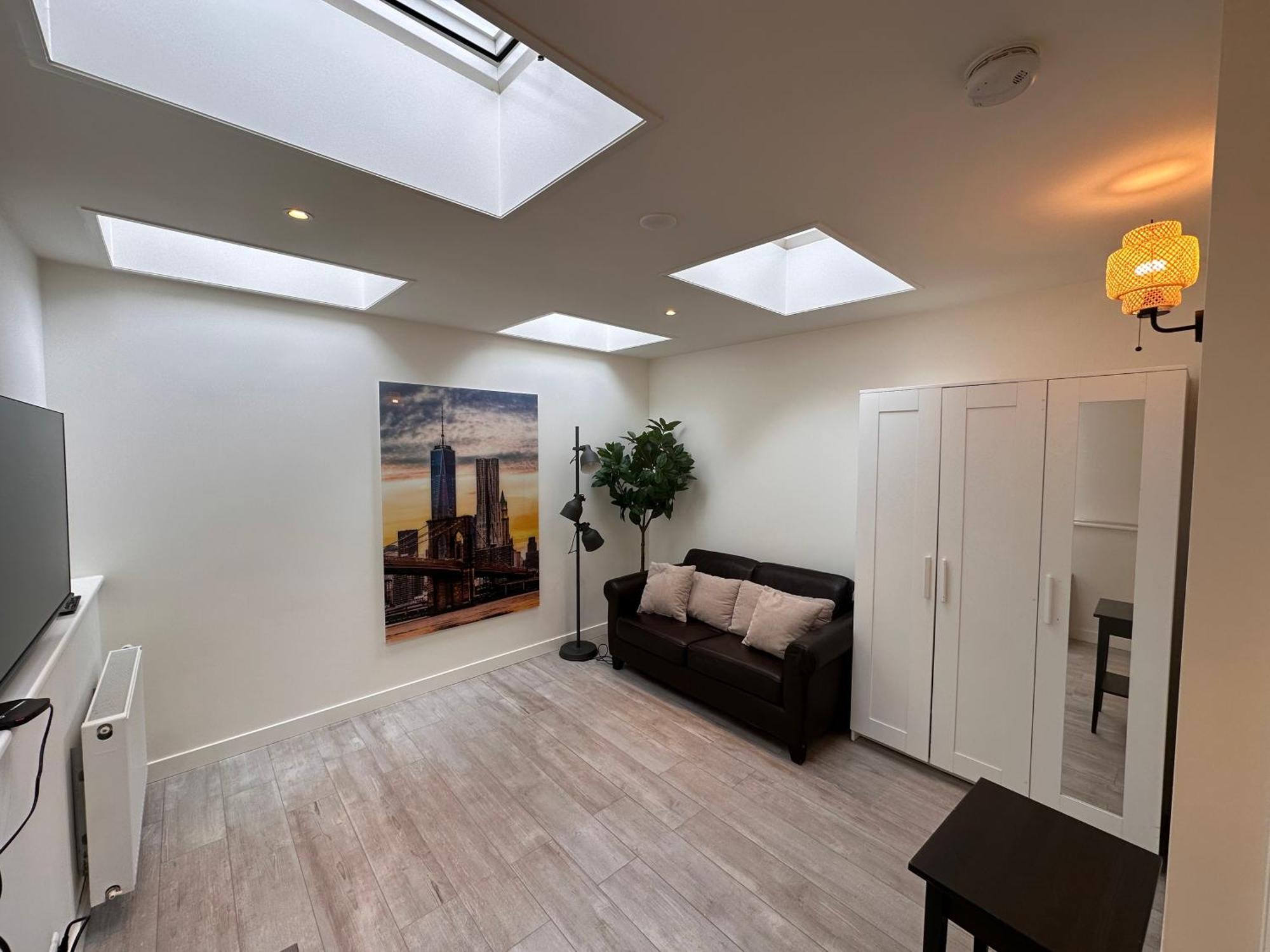House With 2 Private Independent Studio'S 120 M2 Central Amsterdam Esterno foto