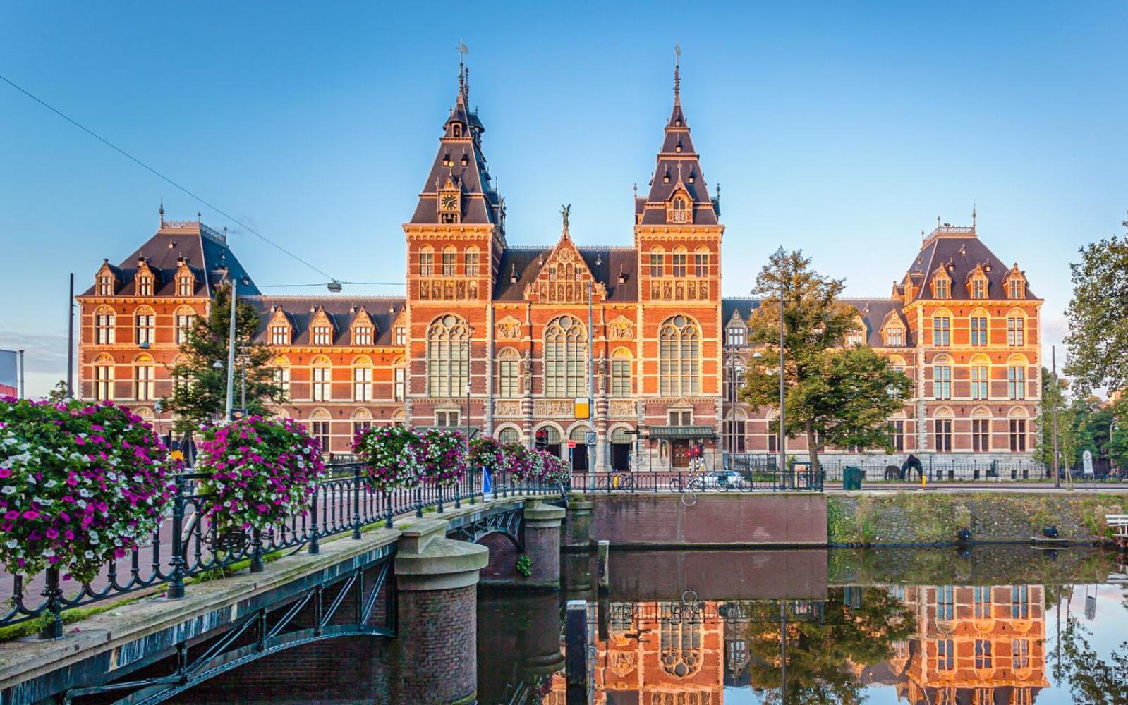 House With 2 Private Independent Studio'S 120 M2 Central Amsterdam Esterno foto