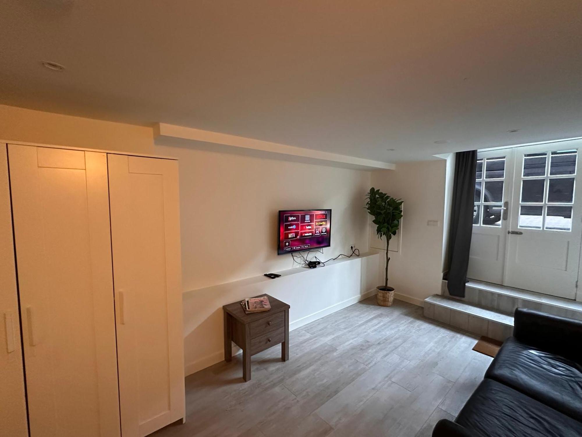 House With 2 Private Independent Studio'S 120 M2 Central Amsterdam Esterno foto