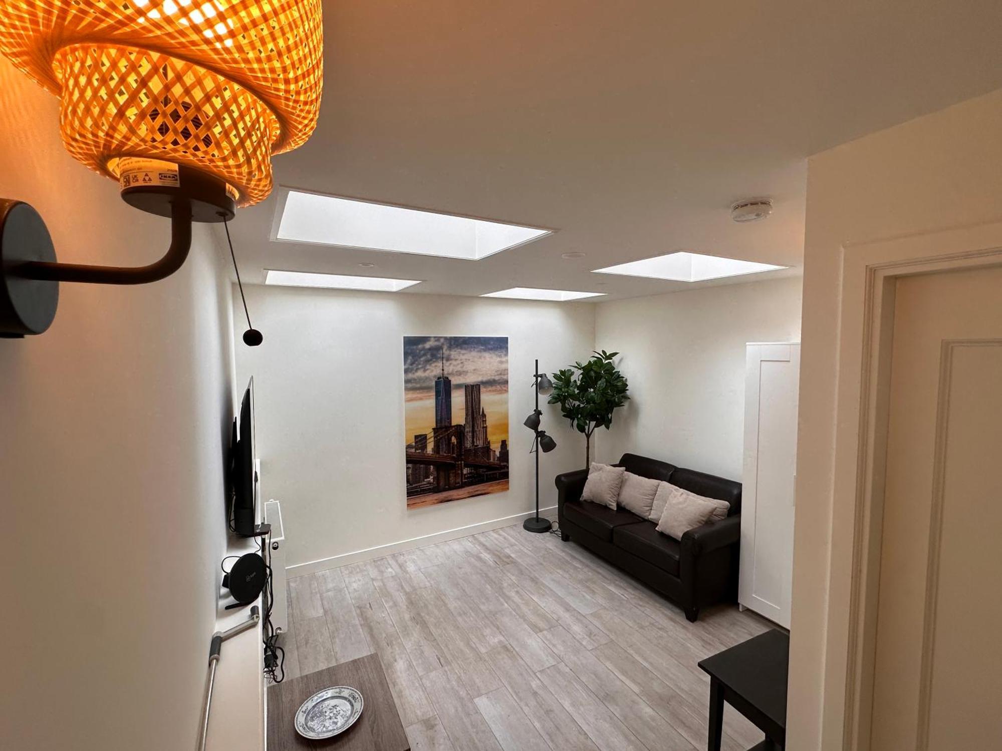 House With 2 Private Independent Studio'S 120 M2 Central Amsterdam Esterno foto