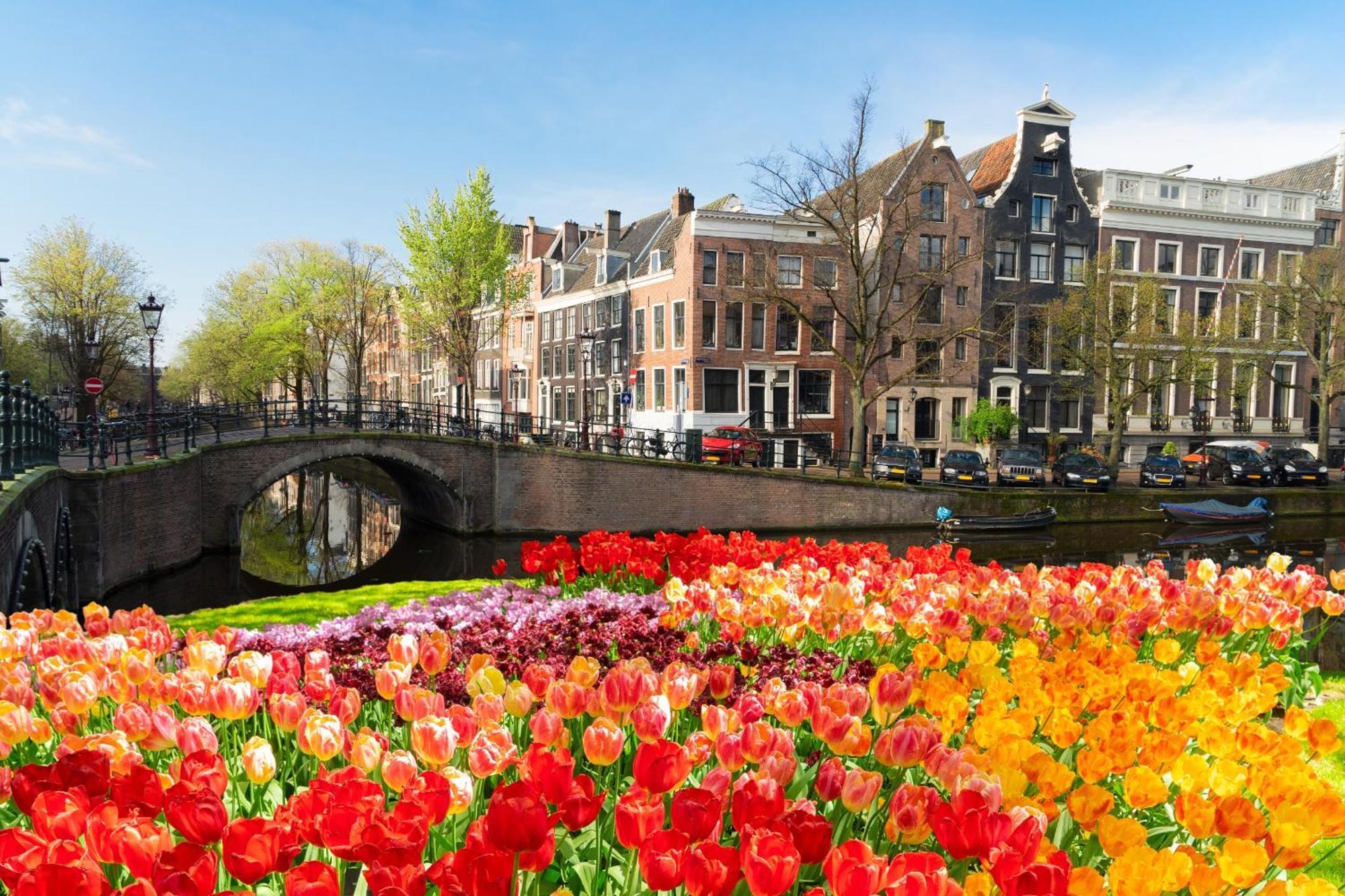 House With 2 Private Independent Studio'S 120 M2 Central Amsterdam Esterno foto