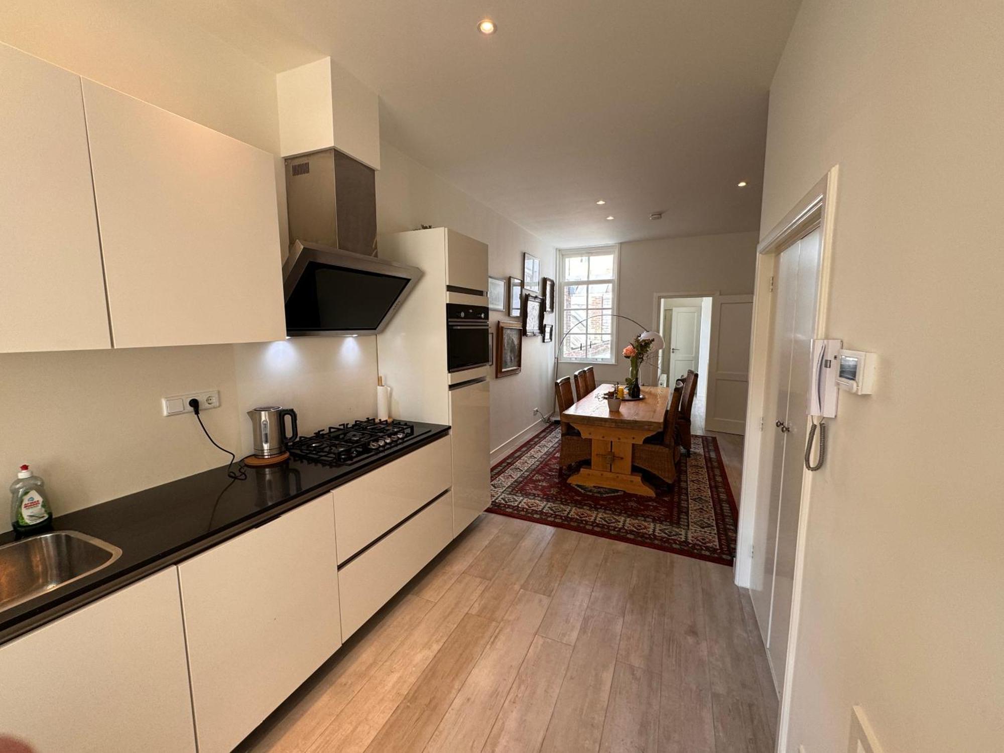 House With 2 Private Independent Studio'S 120 M2 Central Amsterdam Esterno foto