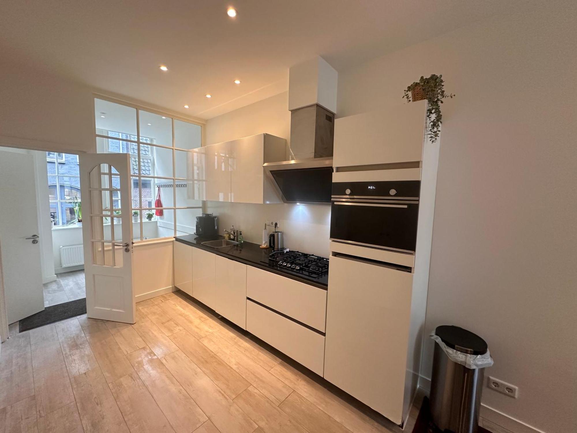 House With 2 Private Independent Studio'S 120 M2 Central Amsterdam Esterno foto